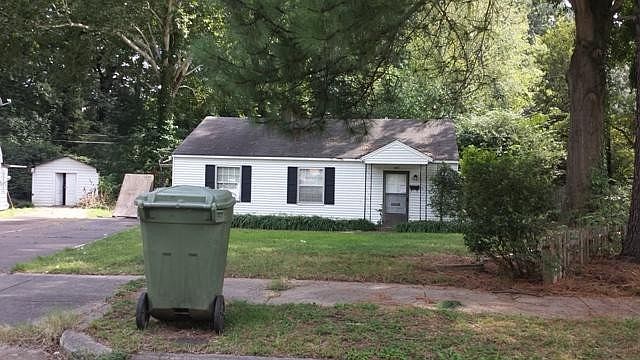 1st image of 3937 S Rossiland Cir