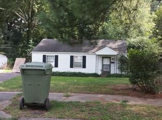 3937 S Rossiland Cir, Memphis, TN 38122