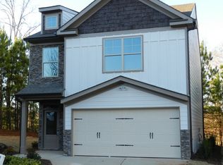 30 Griffin Mill Dr, Cartersville, GA 30120