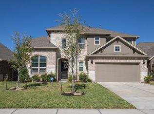 13731 Saxon Cliff Ln, Rosharon, TX 77583