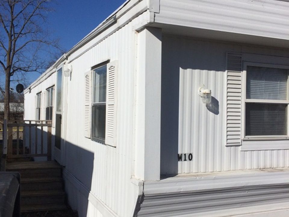 1st image of 28495 Joy Rd Trlr W10