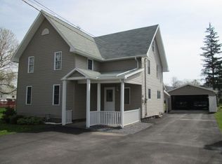 2270 N Williamson Rd, Covington, PA 16917