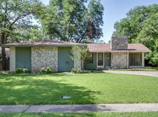 815 Sherbrook Dr, Richardson, TX 75080