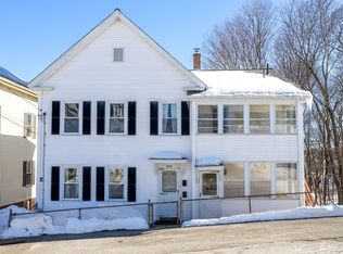 30 Richman St, Clinton, MA 01510