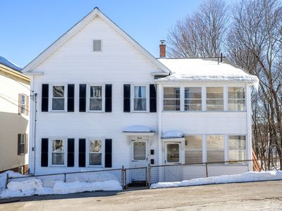 30 Richman St, Clinton, MA, 01510