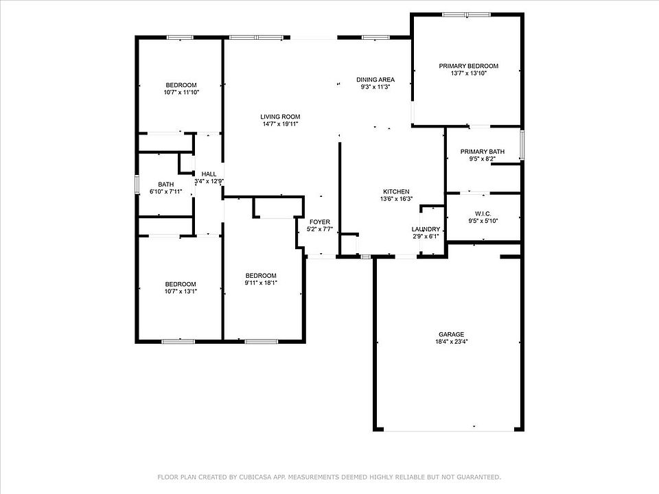 1st image of 2102 Duran Dr