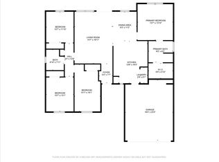 2102 Duran Dr, Killeen, TX 76543