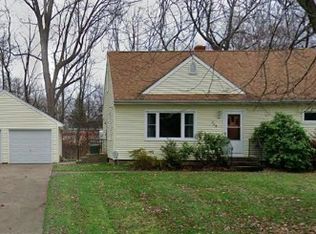 205 Carver Ave, Erie, PA 16511