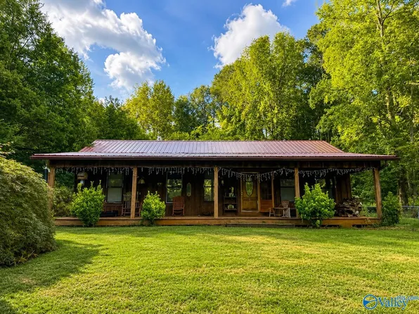 113 North Dr, Somerville, AL 35670