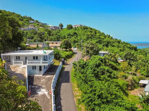 Carr 3 R901 K97 Bo Camino Nuevo Rl #41, Yabucoa, PR 00767