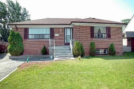 19 Granard Blvd #BASEMENT — Photo 1