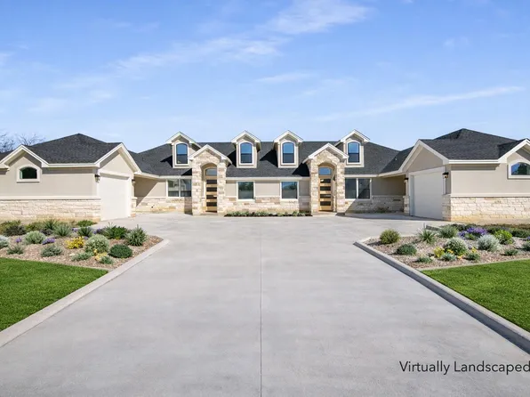 511-513 Lion Dr, Leander, TX 78641