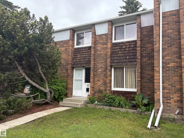 167 Ridgewood Ter, Saint Albert, AB T8N 0E9