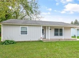 2191 Oak Ave, Hanover Park, IL 60133