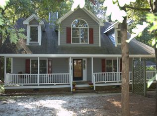 1813 Lancaster Dr, Garner, NC 27529