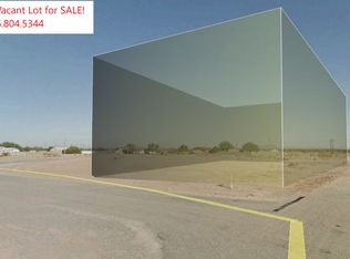 4110 N Zapotec Ave, Eloy, AZ 85131