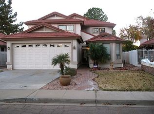 5755 W Del Rio St, Chandler, AZ 85226