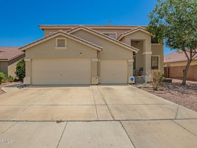 7923 W Hess Ave, Phoenix, AZ, 85043