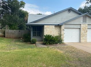 12404 Coronet St #A, Austin, TX 78727