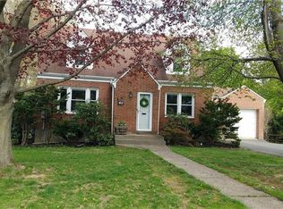 952 Windsor Ave, Windsor, CT 06095