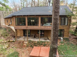 4755 Division Ave N, Comstock Park, MI 49321