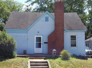 530 Union St, Spartanburg, SC 29306