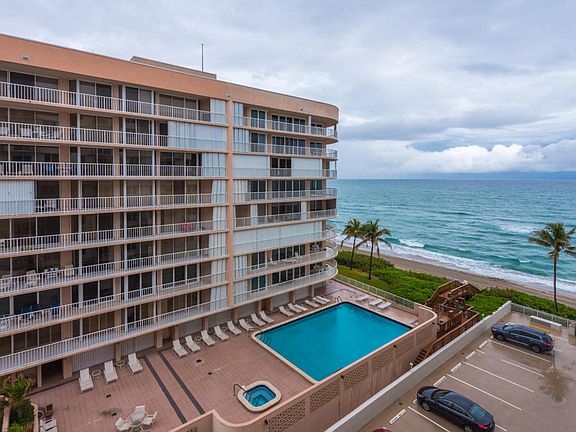 2nd image of 3215 S Ocean Blvd APT 606