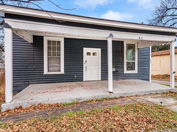 707 W CRAIG PL, San Antonio, TX 78212