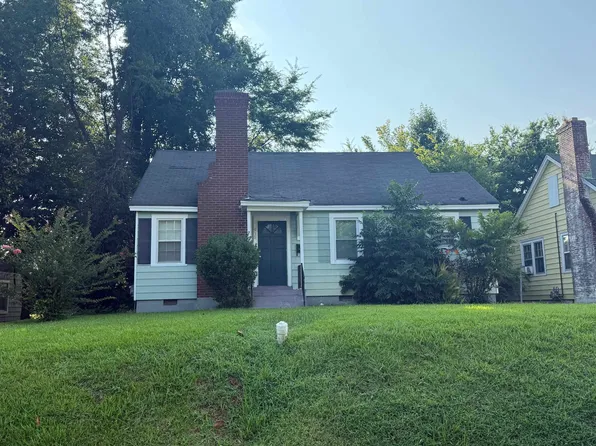 956 Maple Dr, Memphis, TN 38108