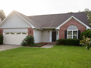 120 Cranbrook Ct, Raeford, NC 28376