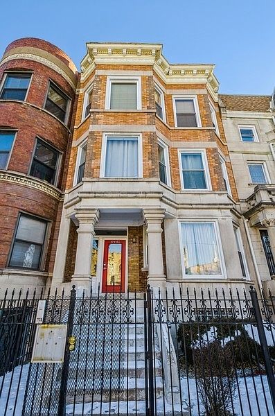 1st image of 4941 S Vincennes Ave #2