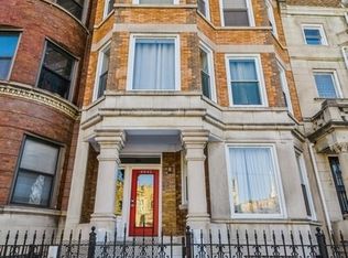 4941 S Vincennes Ave #2, Chicago, IL 60615