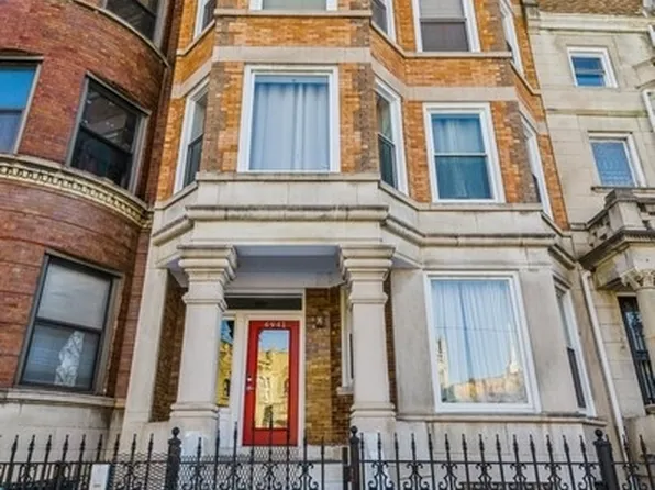 4941 S Vincennes Ave #2, Chicago, IL 60615
