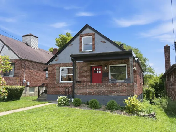 6925 Windward Ave, Cincinnati, OH 45227