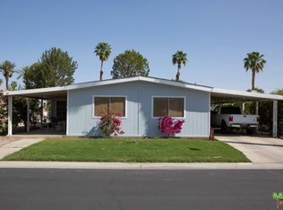 183 Zacharia Dr, Cathedral City, CA 92234