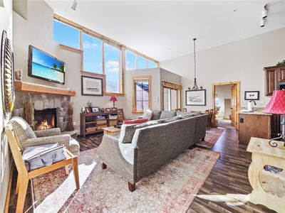 150 Dercum Sq #8540, Dillon, CO, 80435