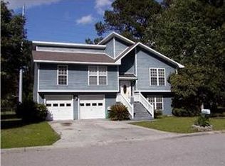 1804 Marias Ct, Charleston, SC 29414