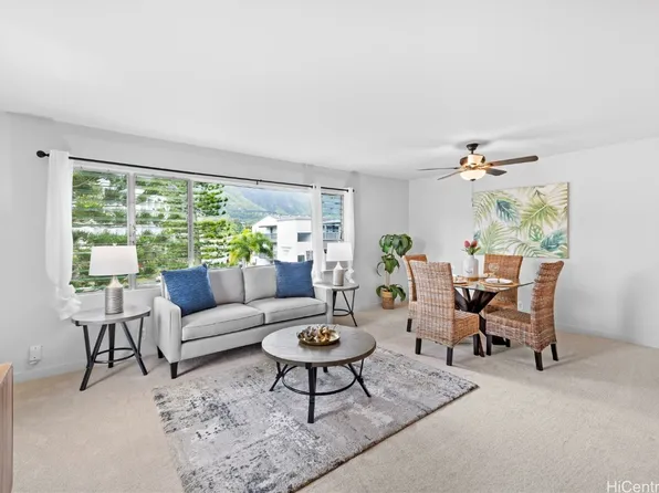 46-261 Kahuhipa St APT A301, Kaneohe, HI 96744