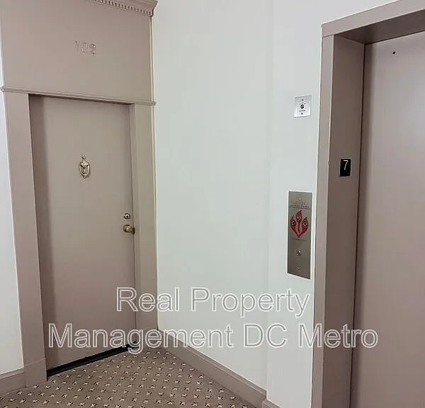 1316 New Hampshire Ave NW #702 — Photo 23