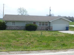 3250 N State Highway Ab, Springfield, MO 65803