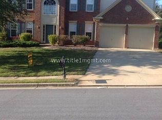 319 Coddington Ct, Suwanee, GA 30024