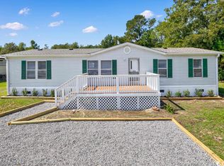 1851 Watts Rd, Loris, SC 29569