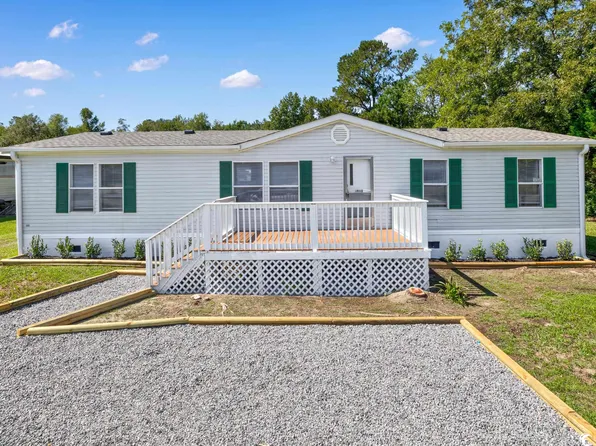1851 Watts Rd., Loris, SC 29569