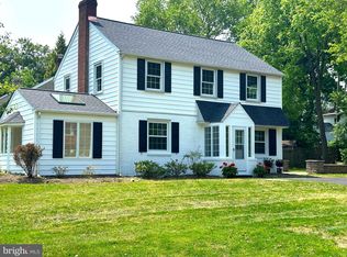 252 Rosedale Ave, Strafford, PA 19087