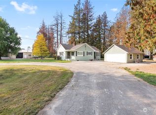 3354 Berg Rd, Everson, WA 98247