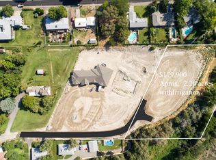 927 W 22nd Pl, Kennewick, WA 99336