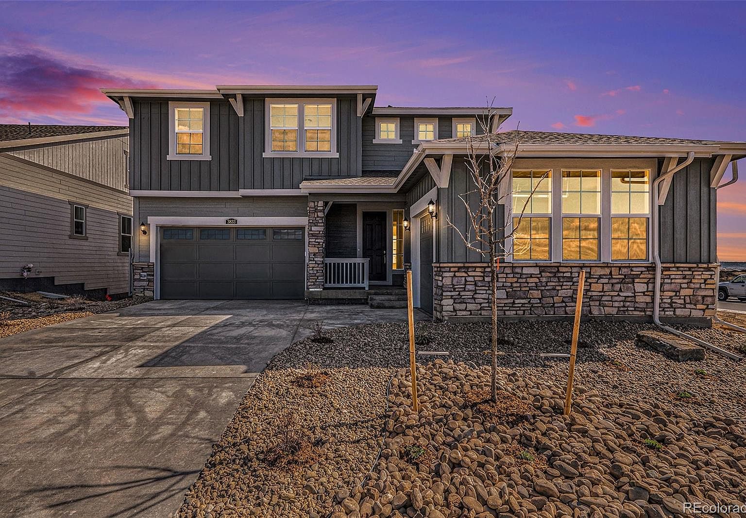 3833 Treadway Point, Castle Rock, CO 80108 Zillow