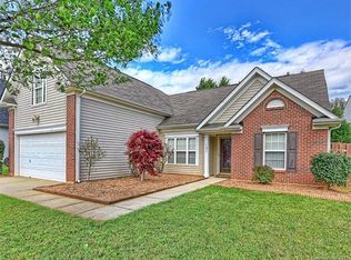 121 Bluffton Rd, Mooresville, NC 28115