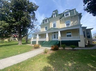 1405 Patterson Ave SW, Roanoke, VA 24016