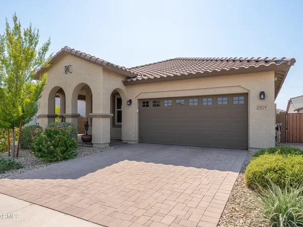 25179 N 173RD Lane, Surprise, AZ 85387